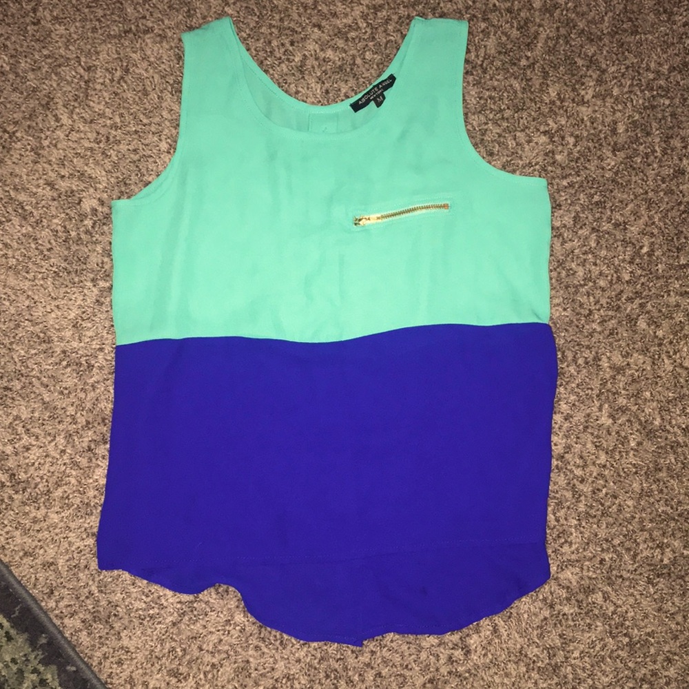 Absolute Angel Summer Cami